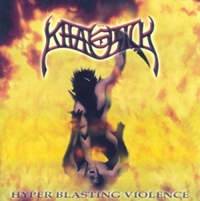 Khaosick : Hyperblasting Violence